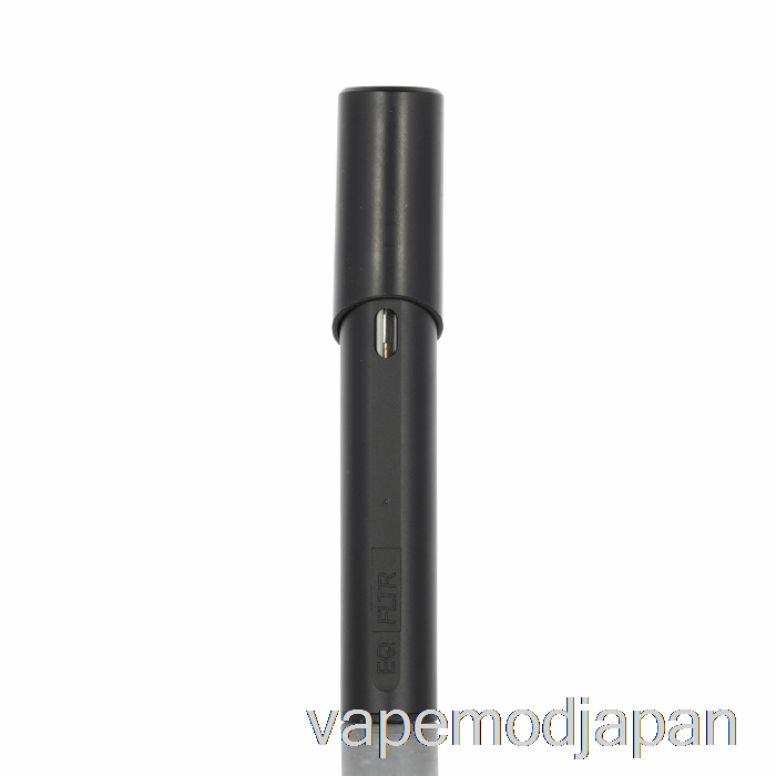 VAPE MOD Innokin Eq Fltr 9.5w ポッド システム ブラック